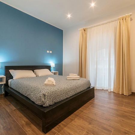 Guest House Sallustiano Roma Eksteriør bilde