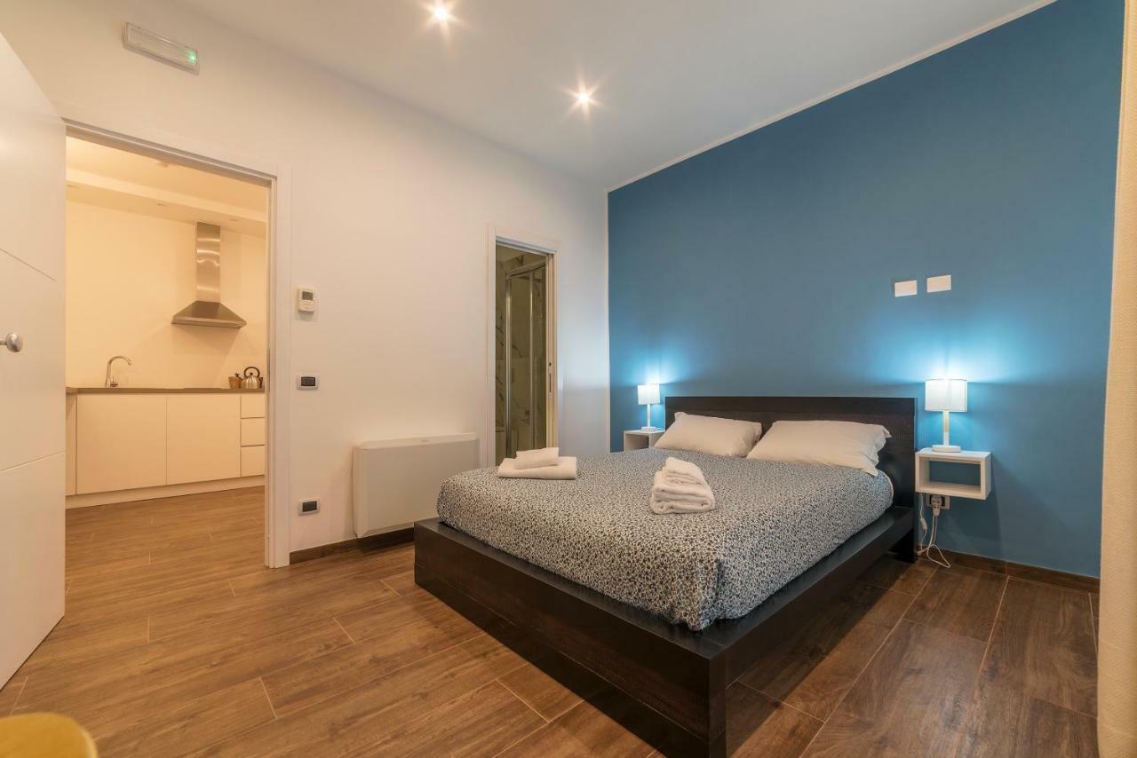 Guest House Sallustiano Roma Eksteriør bilde